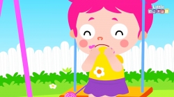 مجموعه آموزشی زبان انگلیسی little angel قسمت 642